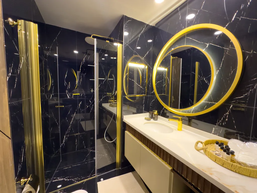 Excellence апартаменты с видом на море