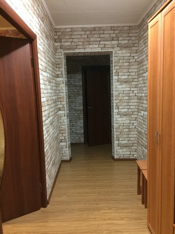 Квартира в Шерегеше с видом на гору Зеленую