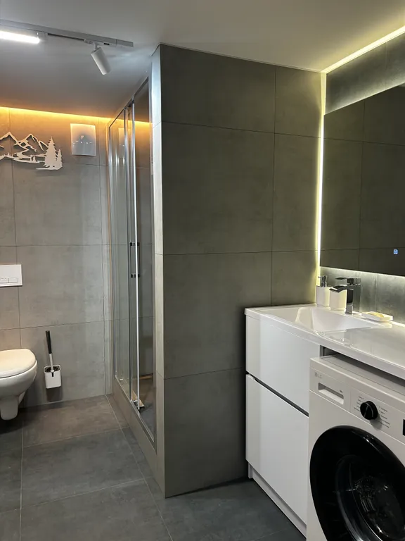 Апартаменты в центре