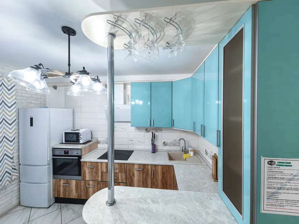 Апартаменты для комфортного отдыха