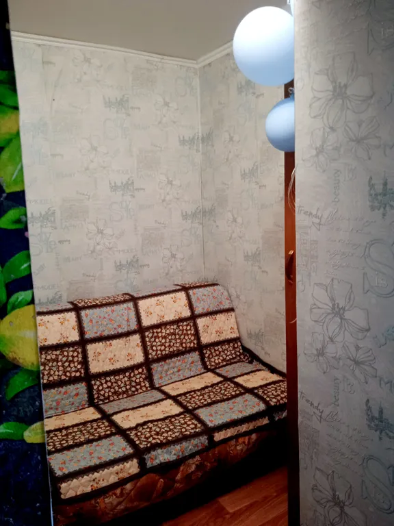 Уютная и просторная семейная квартира-студия