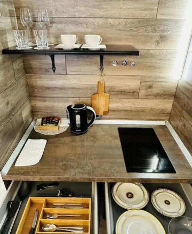 Квартира 1-комнатная Квартира — Лобня