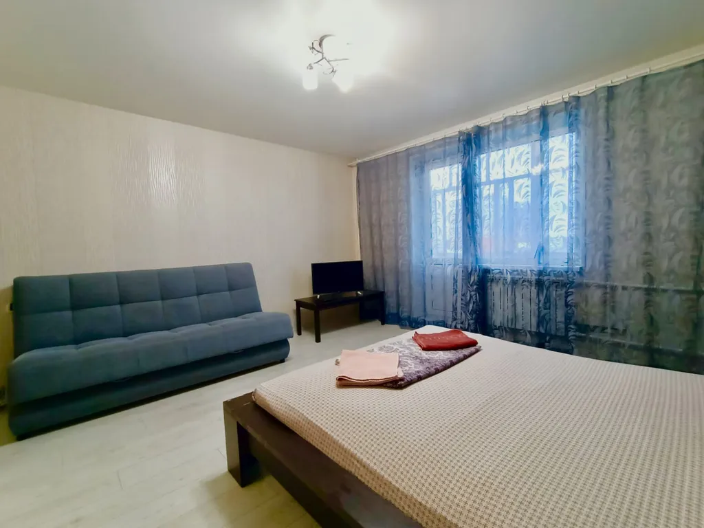 Уютная квартира в самом центре