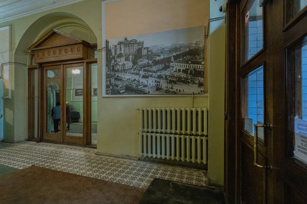 Квартира Апартаменты рядом с Кремлем и метро — Москва
