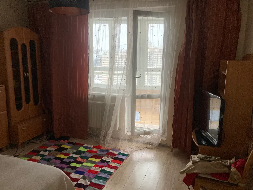 Уютная квартира недалеко от центра