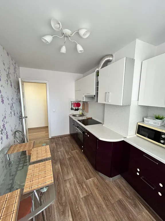 Уютно Ижевск. 6 койко-мест, дешевле отеля в 2 раза. Двушка для семьи