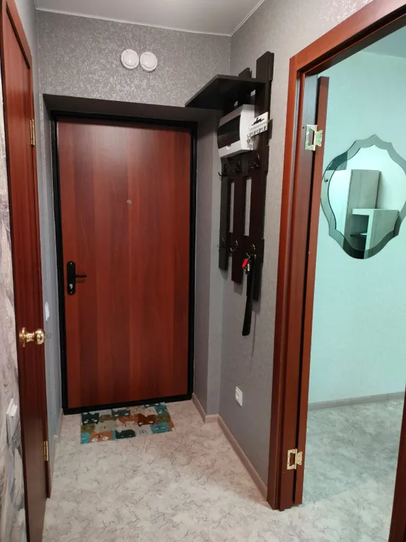 Квартира в новом районе рядом с аквапарком, санаторием и тюбингом