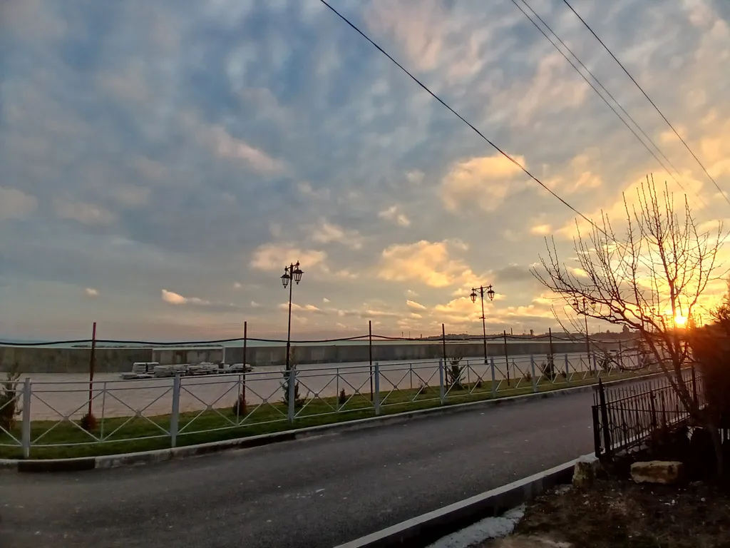 Коттедж на набережной Терешковой