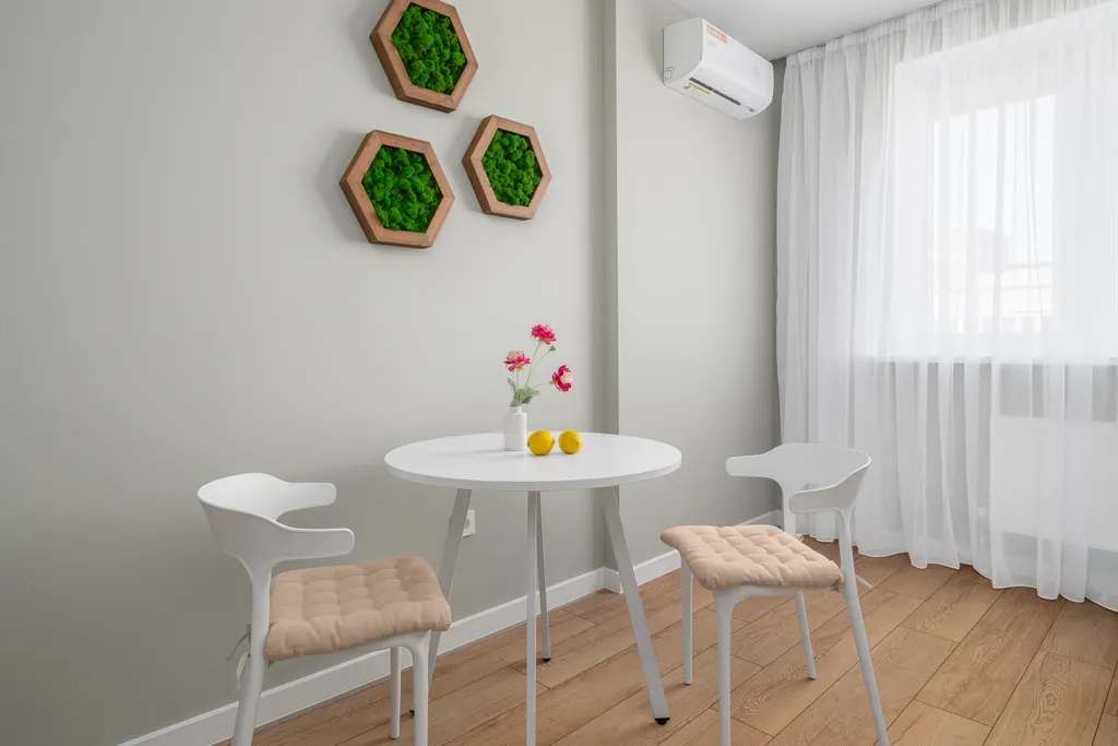 Квартира Уютная квартира на озере — Горячий Ключ