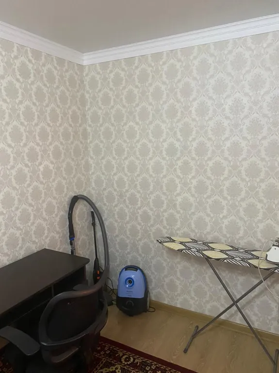 Уютная квартира недалеко от моря в самом центре