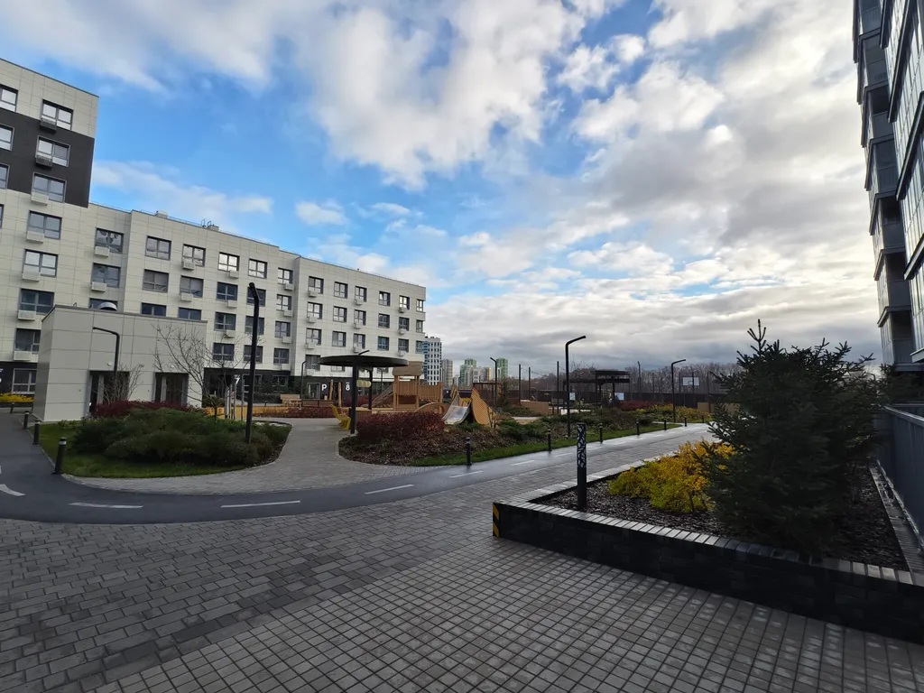 Квартира Квартира в ЖК Лето — Казань