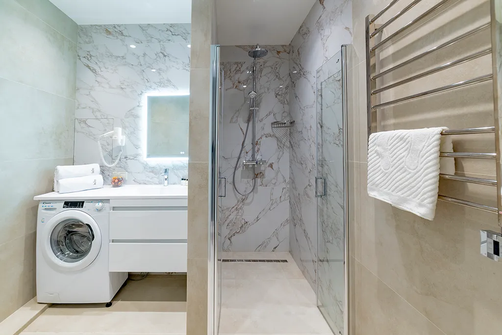 Квартира Квартира Inndays Apartments — Москва