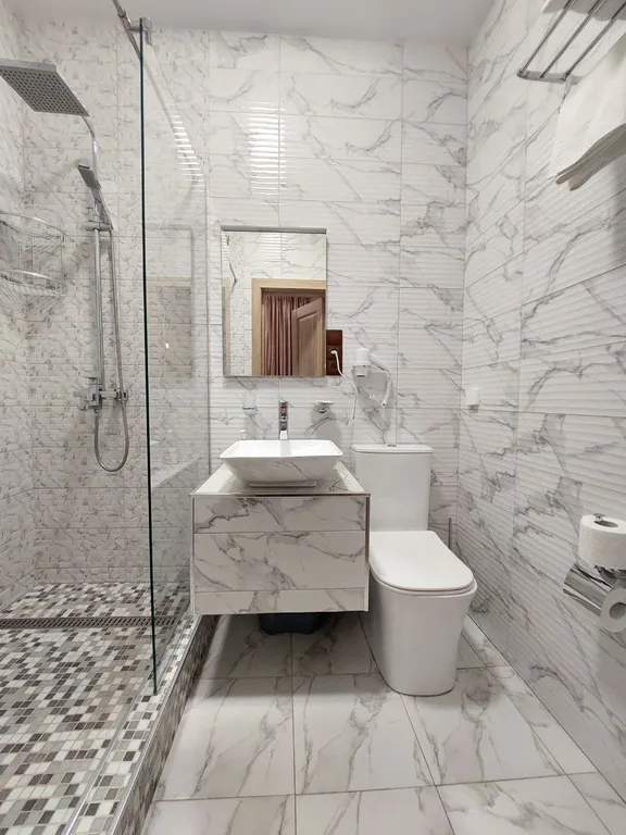 Апартамент в самом центре рядом с канатной дорогой и казино