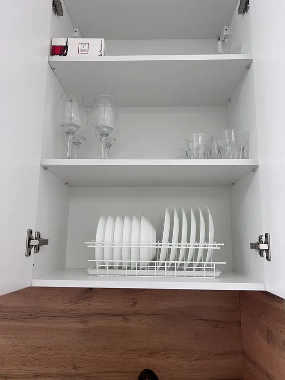 Апартамент Сити Центр