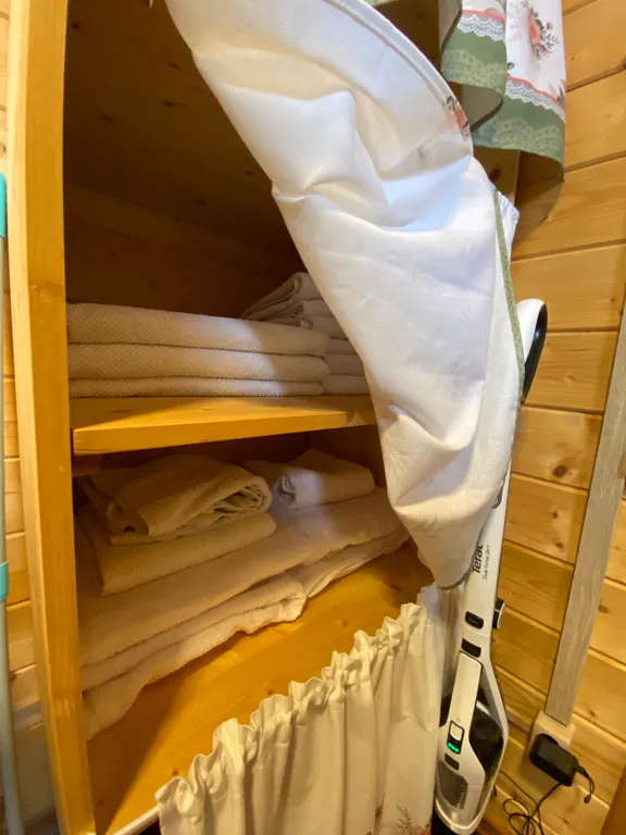 Дом с видом на Оптину Пустынь