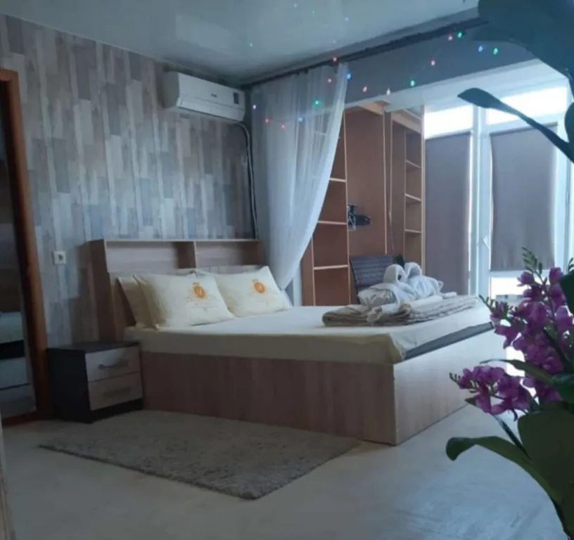 Квартира Комната — аренда посуточно в Архипо-Осиповка