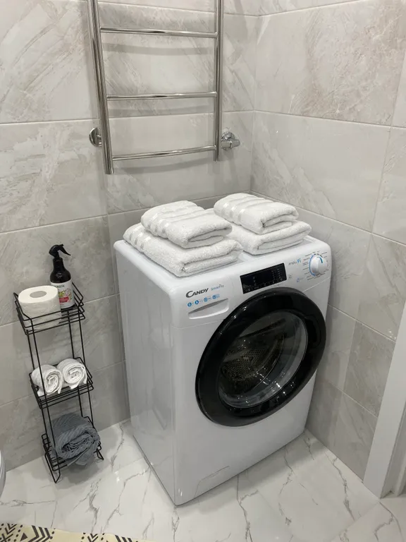 Квартира Фаворит 2