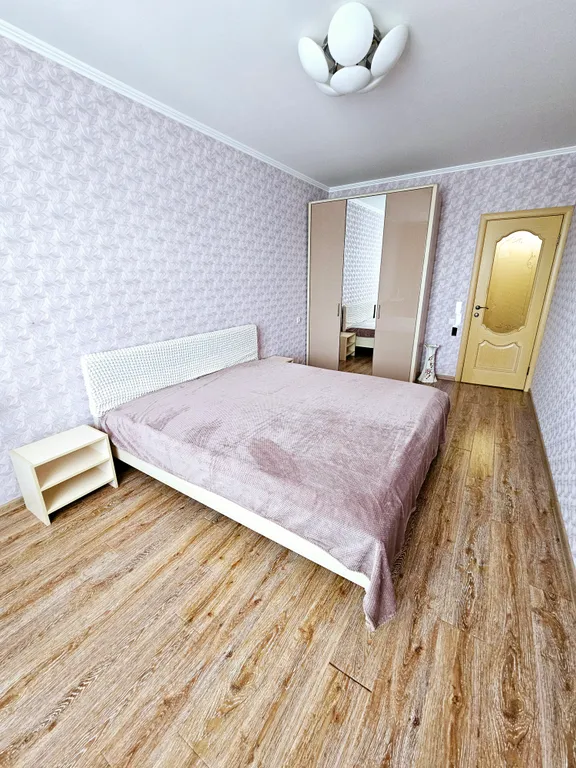 Квартира 2-комнатная квартира в центре города — Анапа