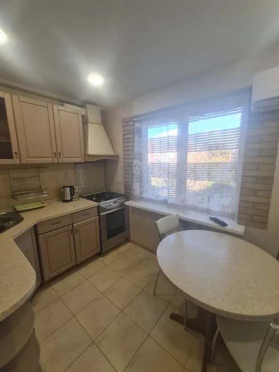 Квартира Квартира видовая на лесной массив и море — Адлер