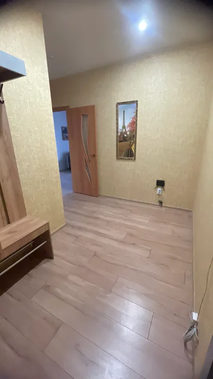 Квартира Просторная квартира в центре Ярославля — Ярославль