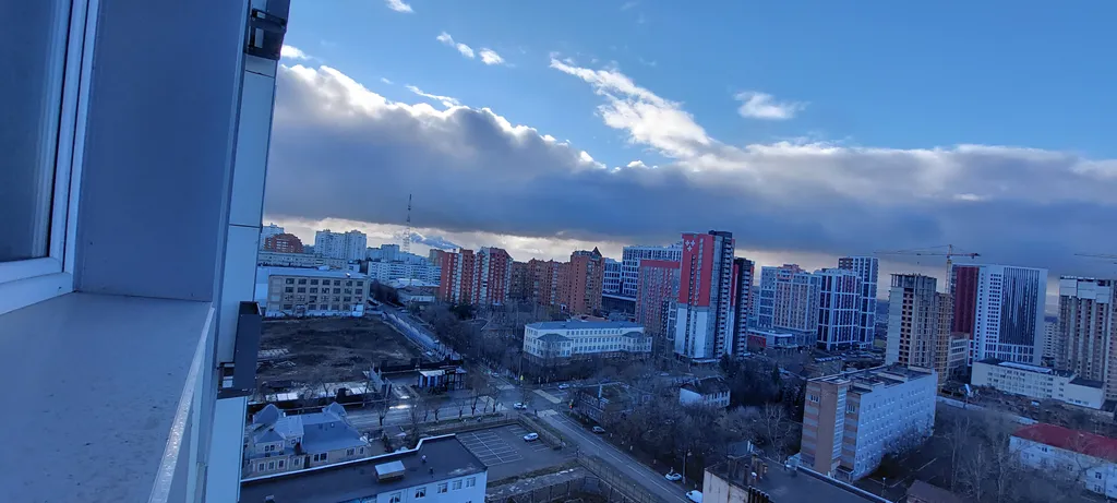 Квартира Квартира Евродвушка в Центре, до 7 чел
Гостинный двор.
Аксакова 81/1 — Уфа