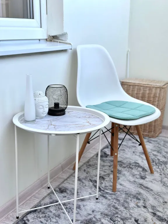 Квартира Квартира Студия "Gorgippia" — Анапа