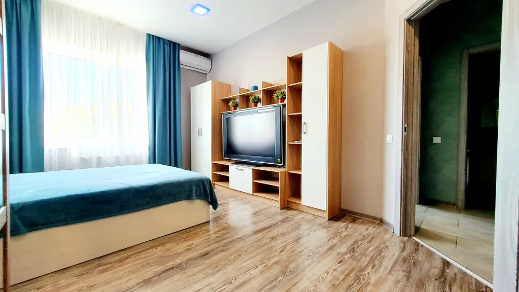 Квартира Квартира рядом с КУБГУ — Краснодар