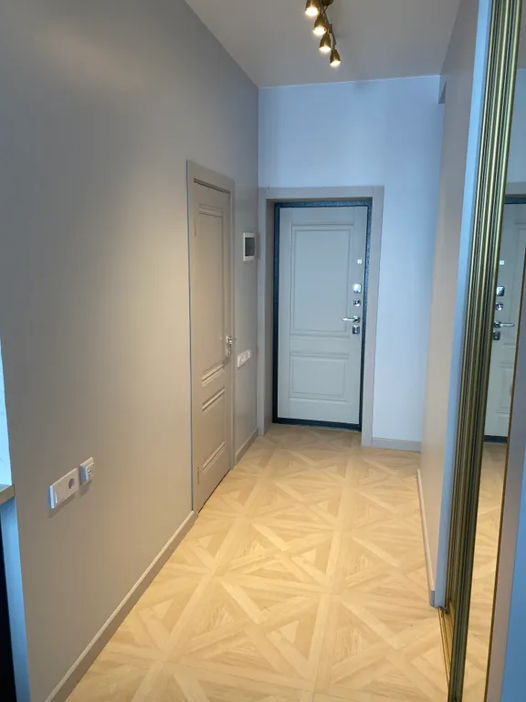 Апартаменты Наш Парус