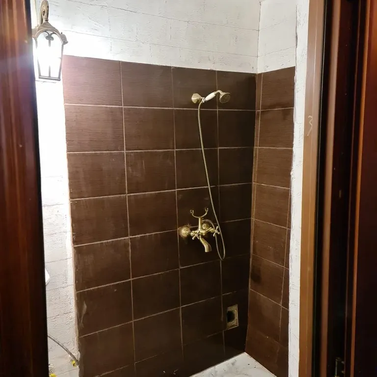 Дом на берегу моря