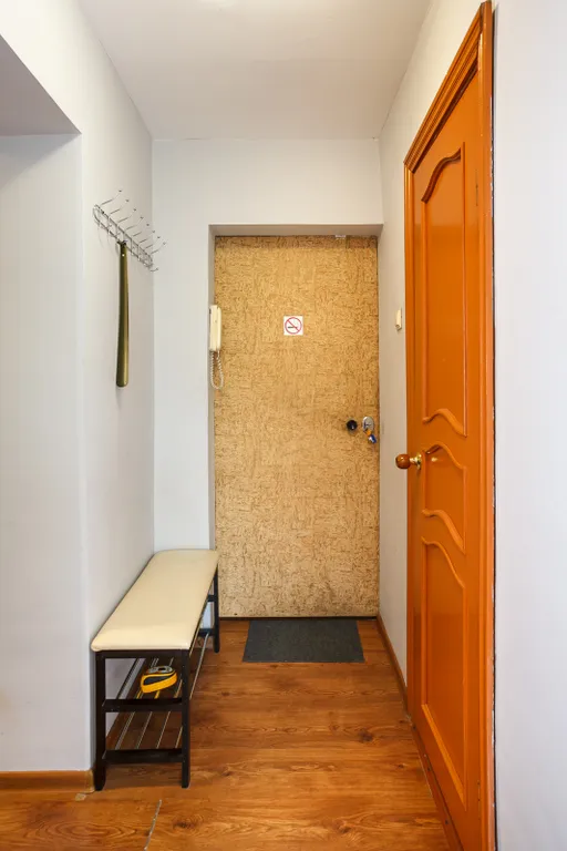 Квартира в центре города рядом с городскими прудами