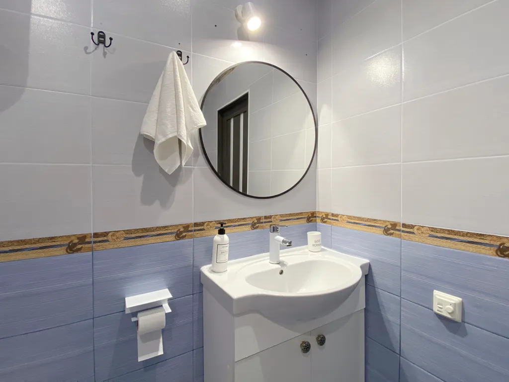 Счастье на побережье