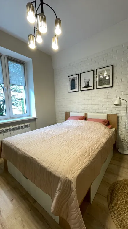 Квартира Квартира Апартамент cozy home №3 — Калининград