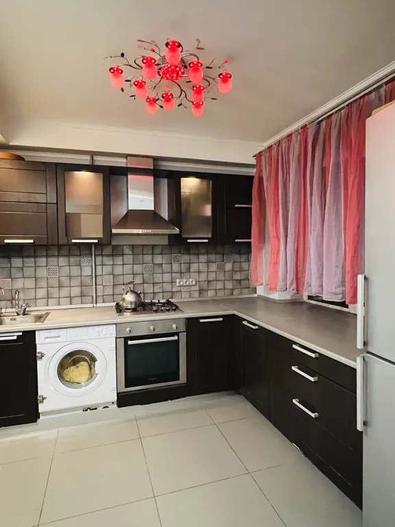 Уютная квартира для большой семьи дети любого возраста без доплат