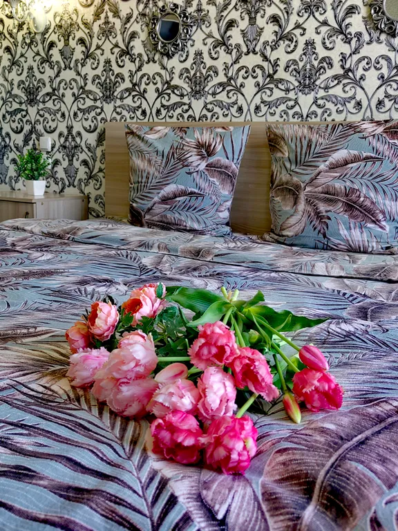 Апартаменты в историческом центре города