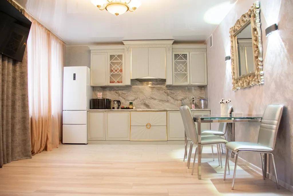 Квартира Апартамент Old Town — аренда посуточно в Выборг