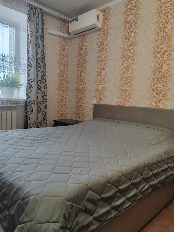 Уютная квартира в Центральном округе