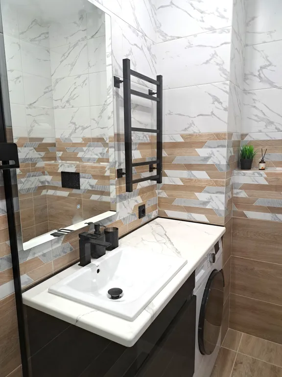 Квартира с видом на Онего