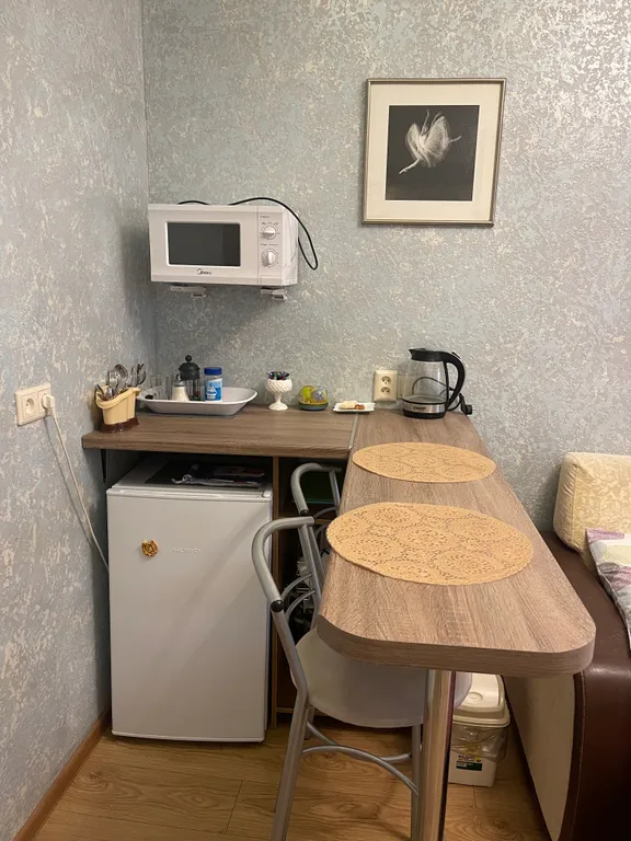 Студия в Цветнике