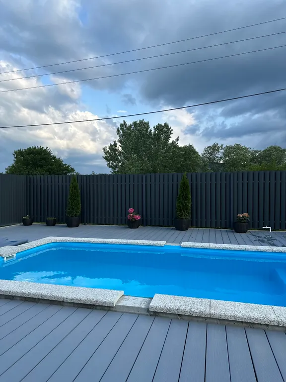 Уютный домик в горах Адыгеи