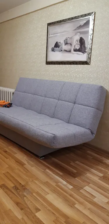 Уютная квартира-студия