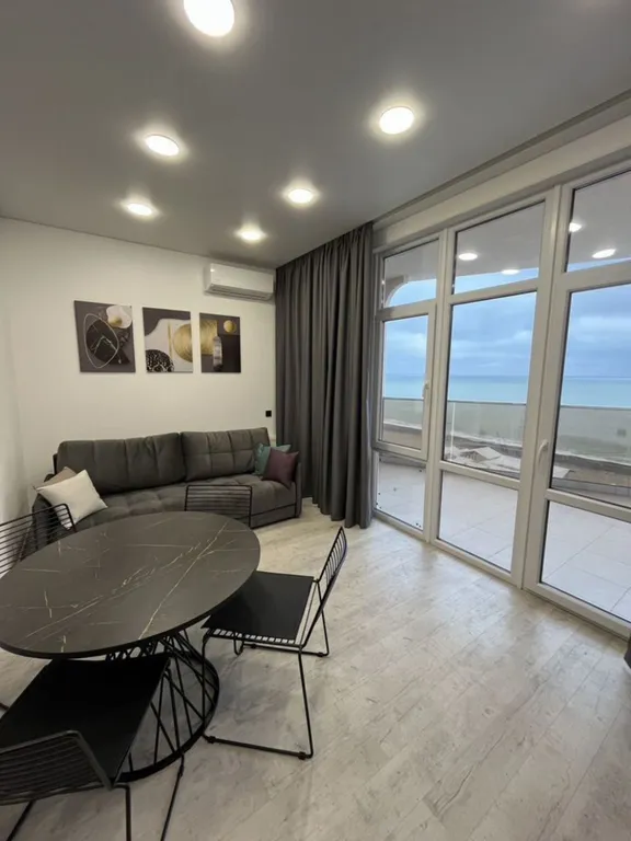 Уютная квартира в ЖK Зoлотые Пeски