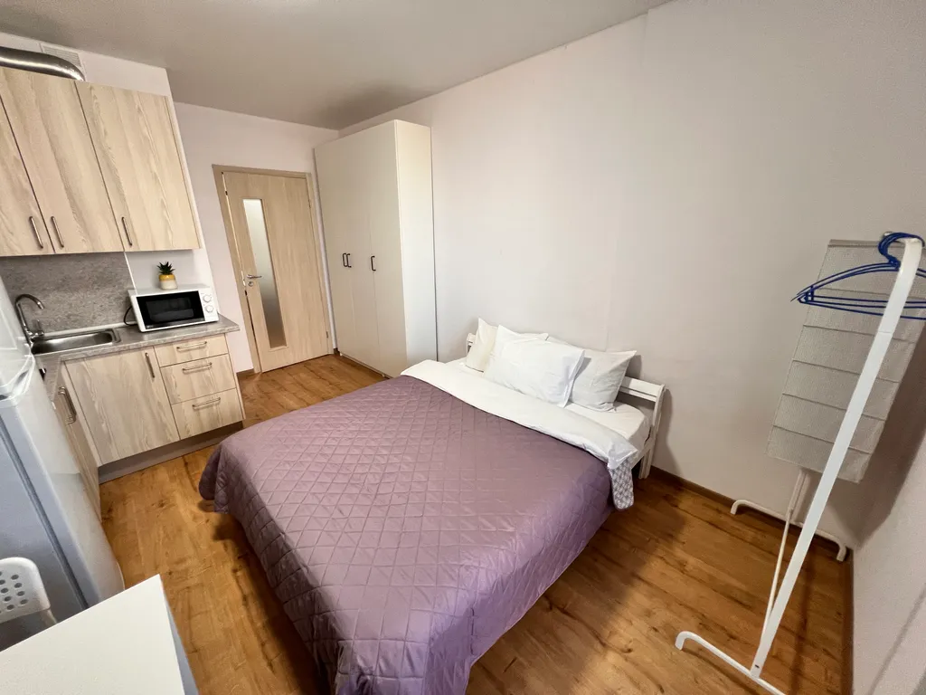 Уютная квартира на Васильевском