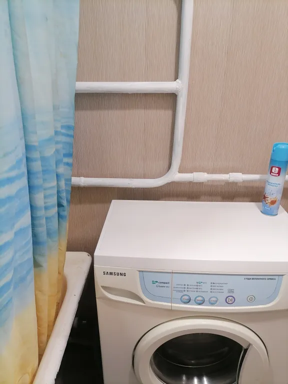 Уютная 2-комнатная квартира в центре города