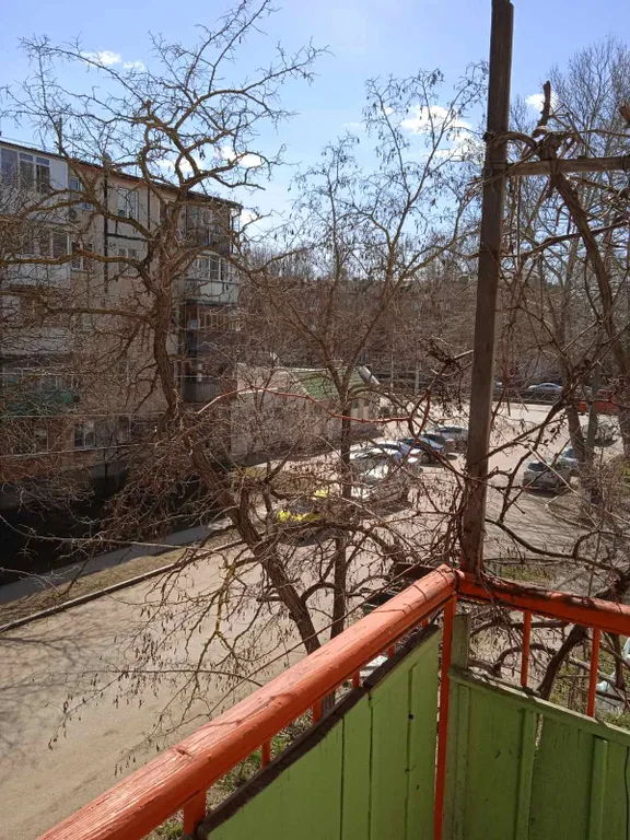 Квартира под ключ возле автовокзала. Три раздельных спальных места.