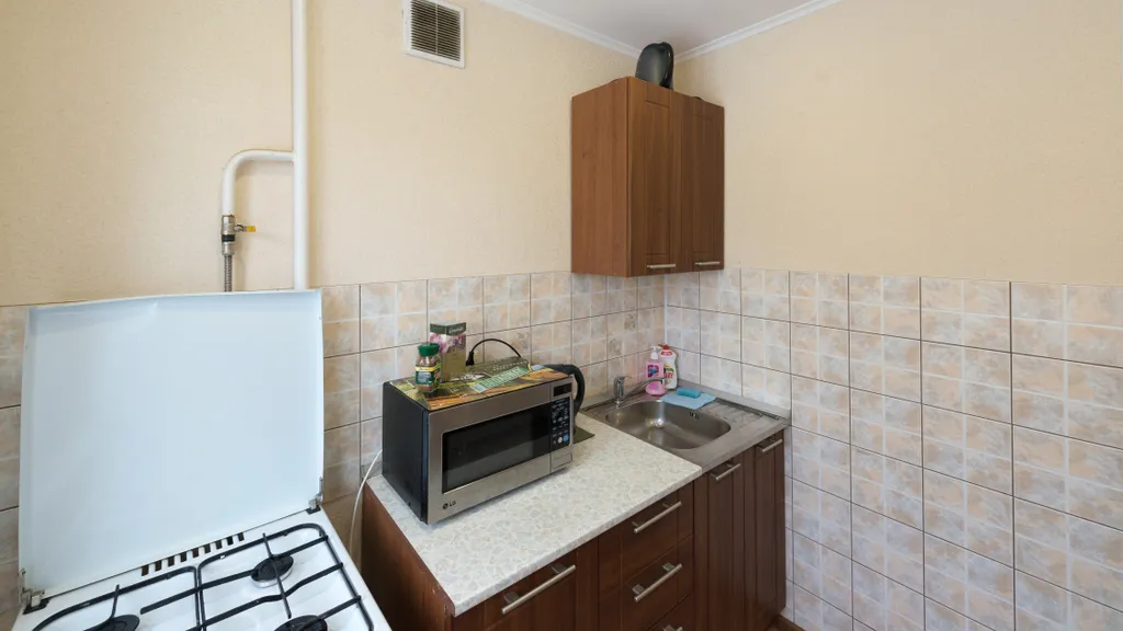 Квартира в центре, 4 раздельных места