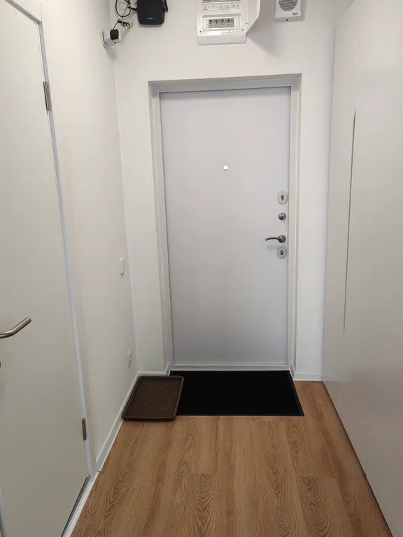 Квартира Квартира Уютная студия в новом доме — Ям