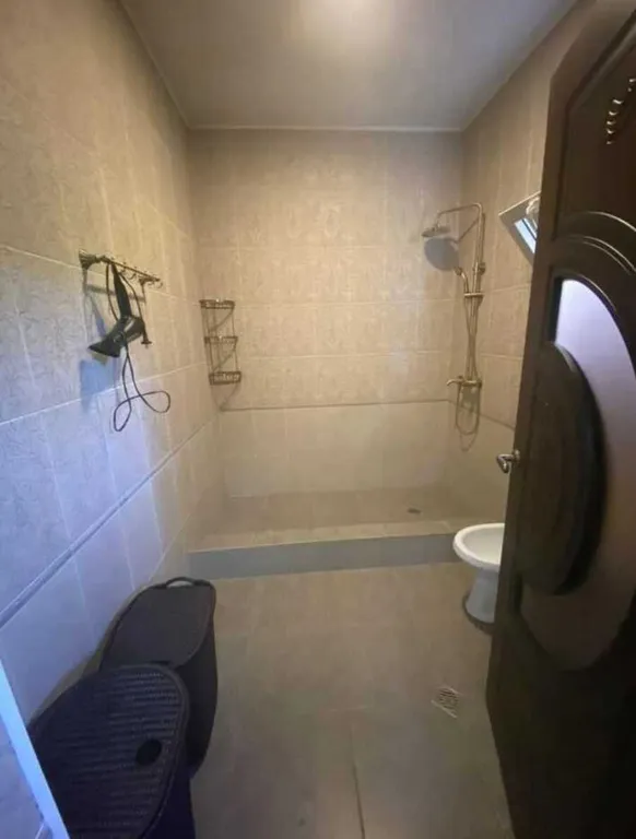 Уютный дом у моря