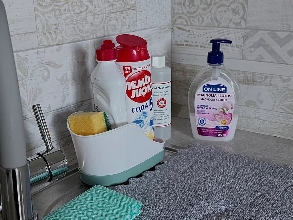 Квартира Уютная квартира в центре города, вблизи от острова Канта — Калининград