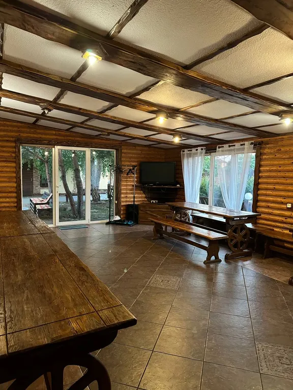 Усадьба Славная