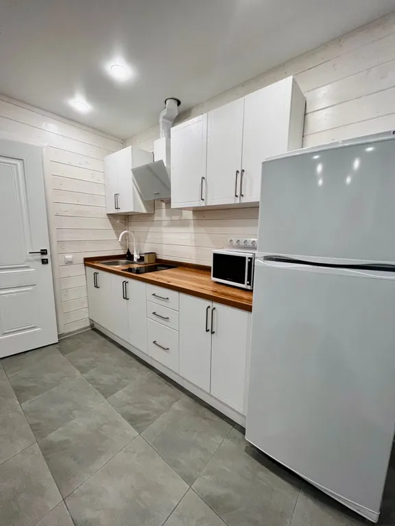 1-комнатный Дом